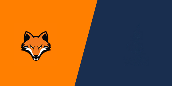 Oden High School vs. Legacy Academy