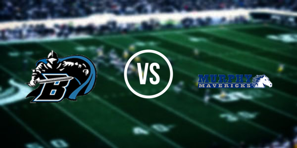 Murphy Middle School vs Bowman Middle School