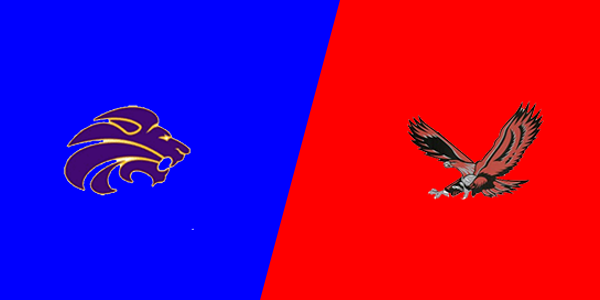 Littleton High School vs. Hudson High School