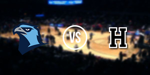 Granite Hills High School - El Cajon vs. Home