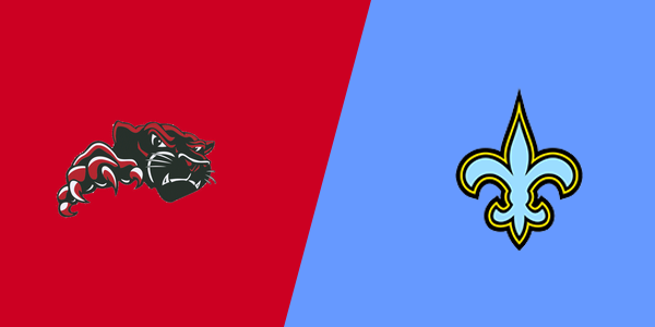 Southside-Selma High School vs. Selma High School