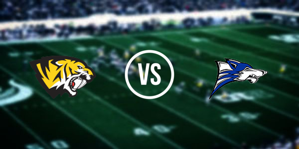Saguaro vs Chandler