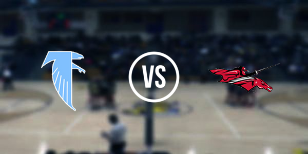 South Rowan High School vs West Rowan High School
