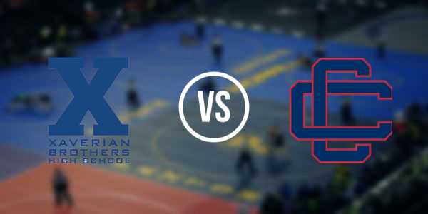Central Catholic High School vs Xaverian Brothers High School