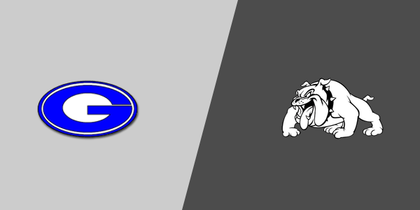 Gordonsville High School vs. Clay County High School