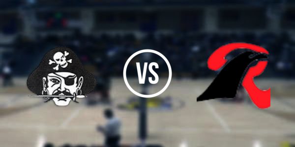 Raymond High School vs. Adna High School