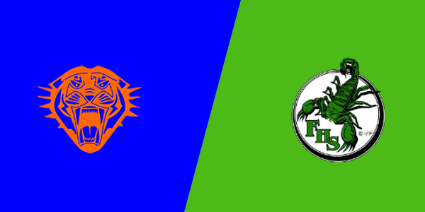 Los Lunas High School vs. Farmington High School