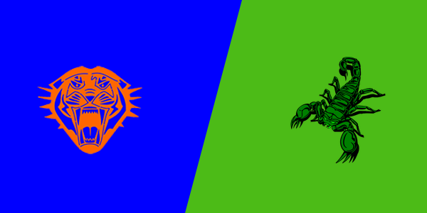Los Lunas High School vs. Farmington High School