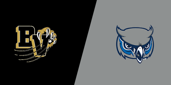 Blue Valley High School vs. Olathe West High School