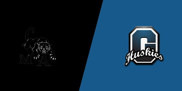 Moultonborough Academy vs. Gorham High School
