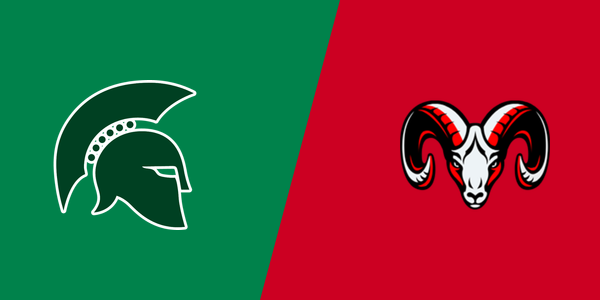 Francis T Maloney High School vs. Cheshire High School