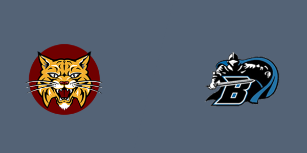 Otto Middle School vs. Bowman Middle School