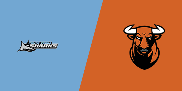 Ponte Vedra HS vs. Tocoi Creek High School