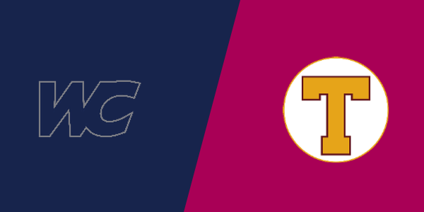 Willow Canyon High School vs. Tolleson Union High School