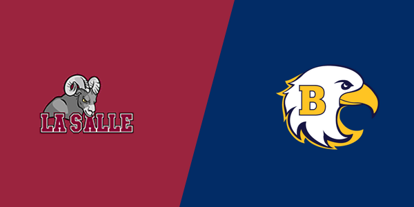 La Salle Academy vs. Barrington High School