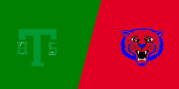 Taylorsville High School vs. Forest High School