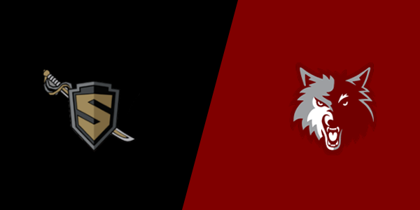 Streamwood High School vs. Prairie Ridge High School