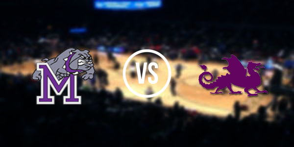 TSSAA Div I 2A - Milan vs York Institute