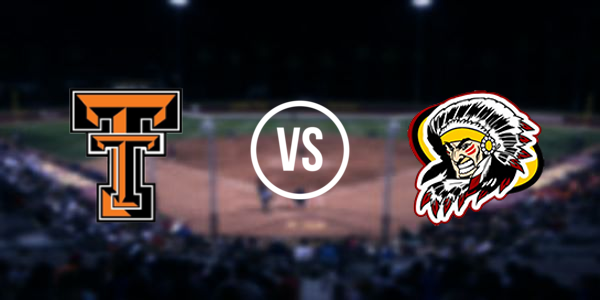 Trenton vs Northview
