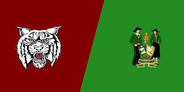 Tularosa High School vs. West Las Vegas High School