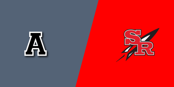 Away vs. Slippery Rock Area High School