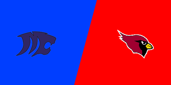 Montague High School vs. Muskegon Orchard View High School