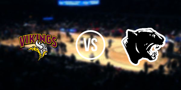 Potterville High School vs Stockbridge JrSr High School