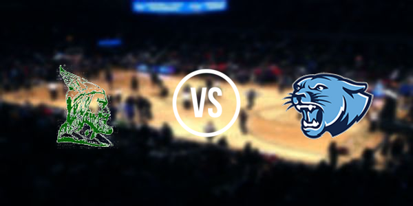 Akron-Fairgrove High School vs All Saints Central High School