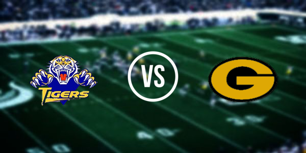 Chipley High School vs. Geneva High School