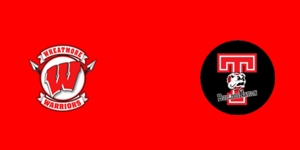 Wheatmore High School vs. Thomasville High School