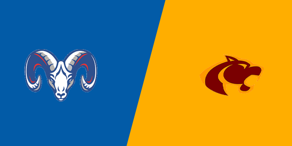 Riverside High School vs. Oakton High School