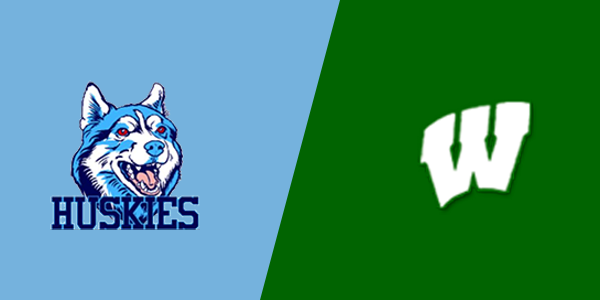 Hunter Huss High School vs. West Stanly High School