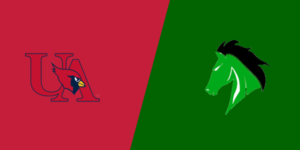Union Academy vs. West Stanly High School