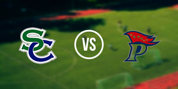 Patriot High School vs South County