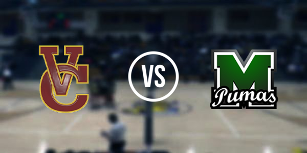 Vintage High School vs. Maria Carrillo High School