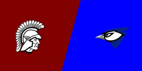 Centura High School vs. Ravenna High School