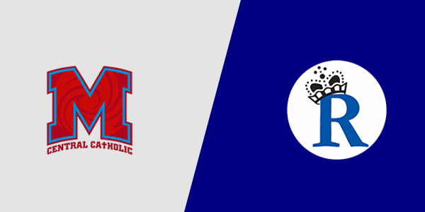 Marian Central Catholic High School vs. Rosary High School