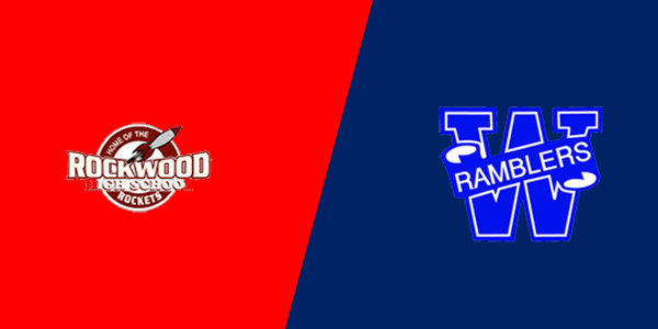 Rockwood Area High School vs. Windber Area High School