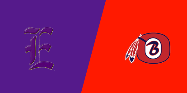 Ephrata Area High School vs. Octorara JrSr High School