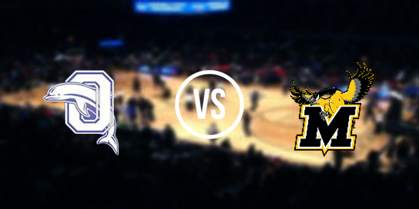 Mattamuskeet High School vs Ocracoke High School