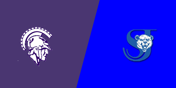 Lakeview High School - Battle Creek vs. St. Joseph High School