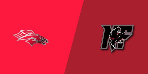 South Pointe High School vs. Nation Ford High School