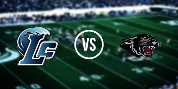 Liberty County High School vs Long County High School