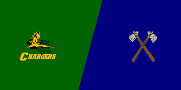 Wittenberg-Birnamwood High School vs. Tomahawk High School