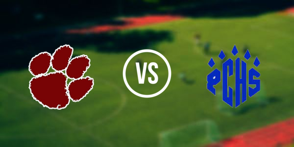 Asheville High School vs Polk County High School