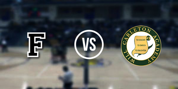 Factoryville Christian School vs. Will Carleton Academy