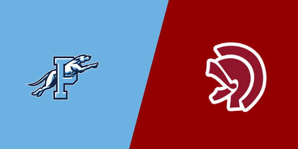 Pope High School vs. Lassiter High School