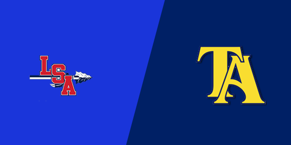Lee-Scott Academy vs. Tuscaloosa Academy