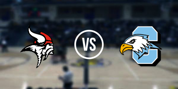 Grand Rapids Christian High School vs. Whitehall High School