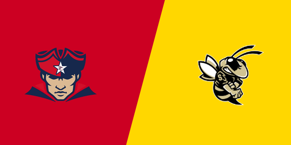 Paulding County High School vs. Sprayberry High School